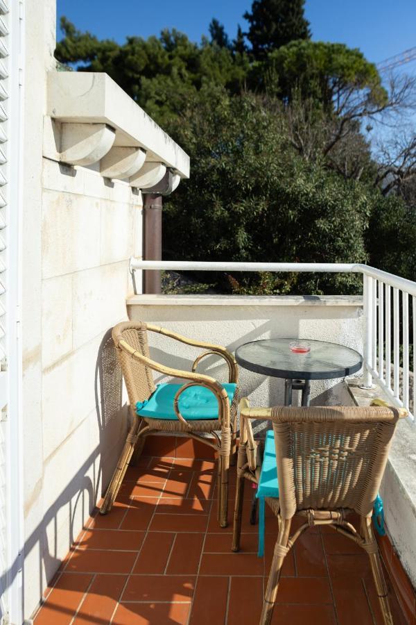 Villa Ruza Dubrovnik Exterior foto