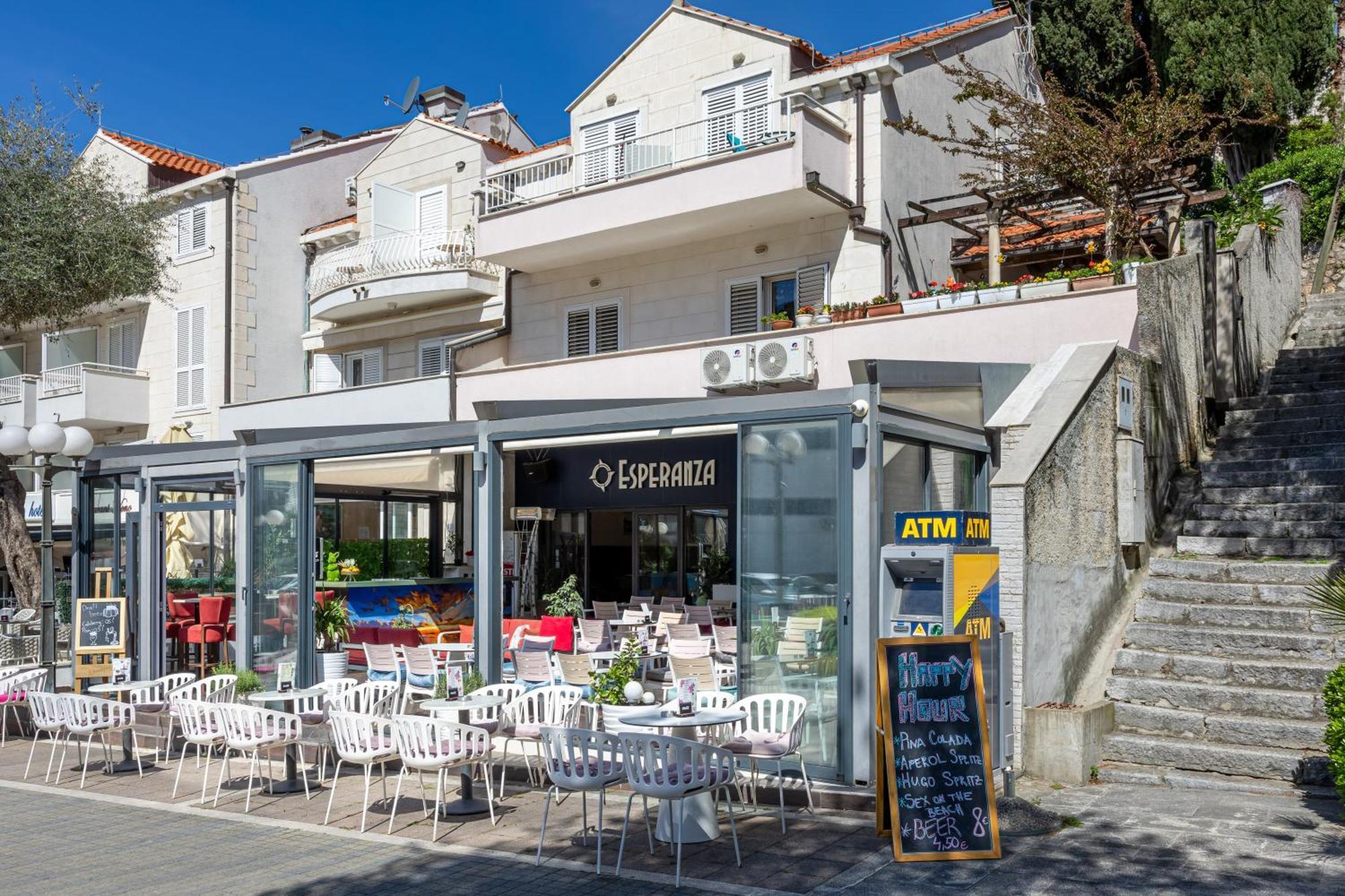 Villa Ruza Dubrovnik Exterior foto