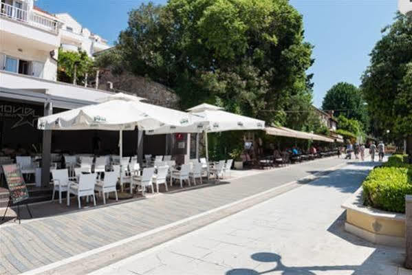 Villa Ruza Dubrovnik Exterior foto