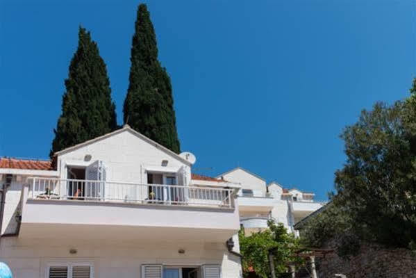 Villa Ruza Dubrovnik Exterior foto