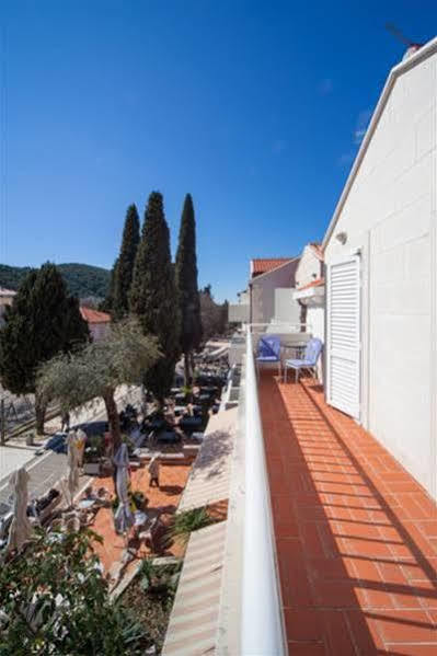 Villa Ruza Dubrovnik Exterior foto