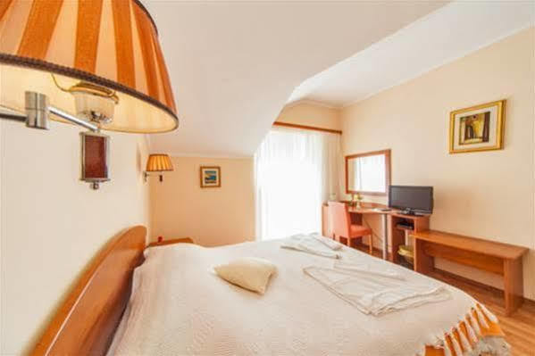 Villa Ruza Dubrovnik Exterior foto