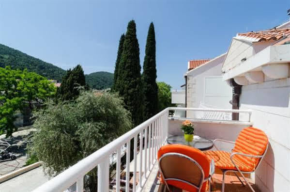 Villa Ruza Dubrovnik Exterior foto